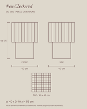 New Checkered V1 drawing