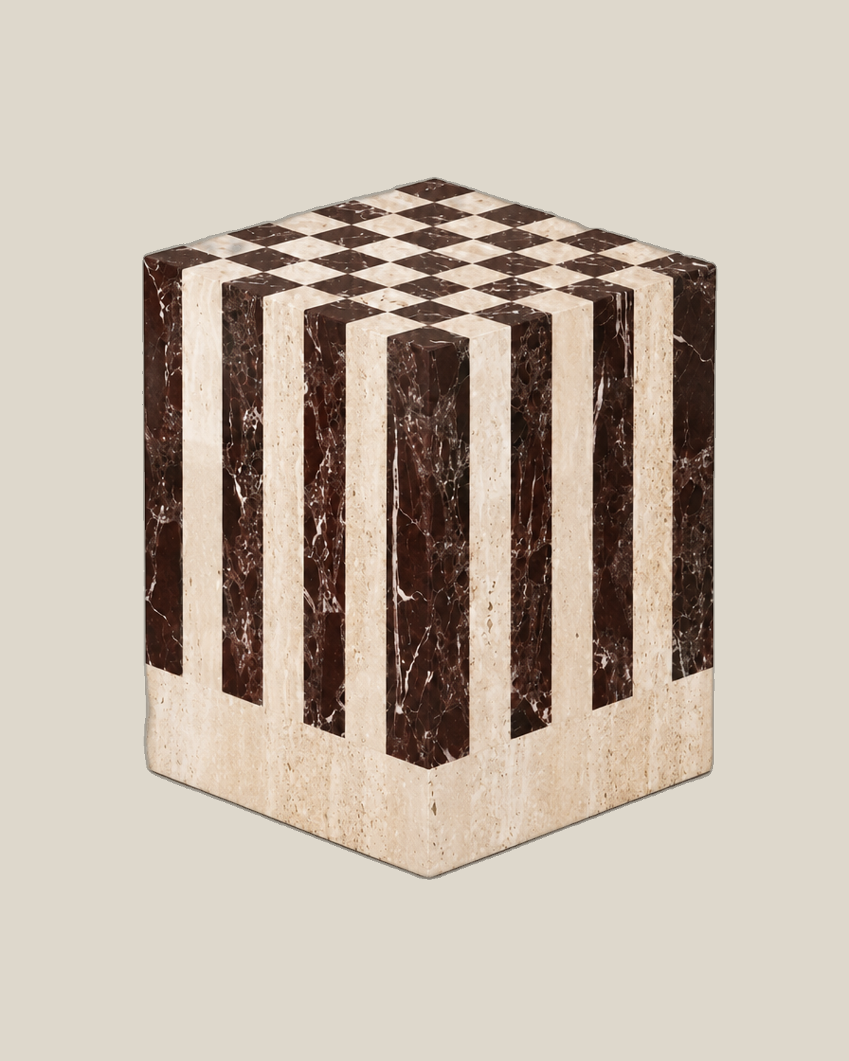 New Checkered V2 original