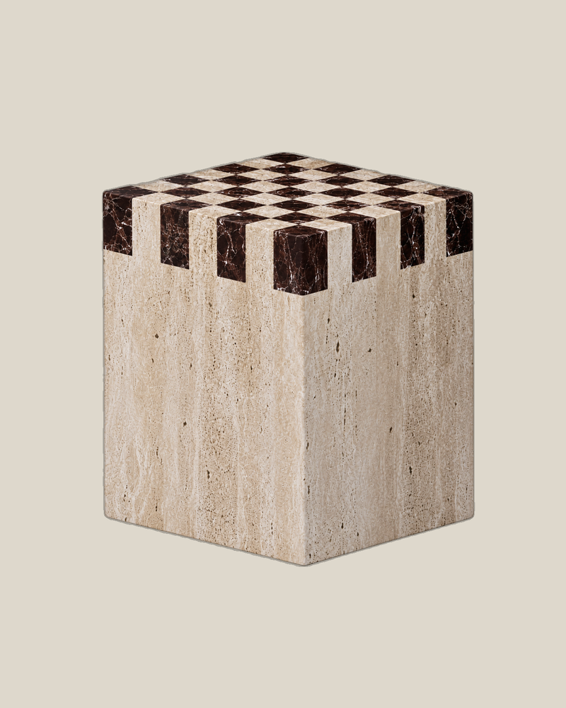 New Checkered V3 original