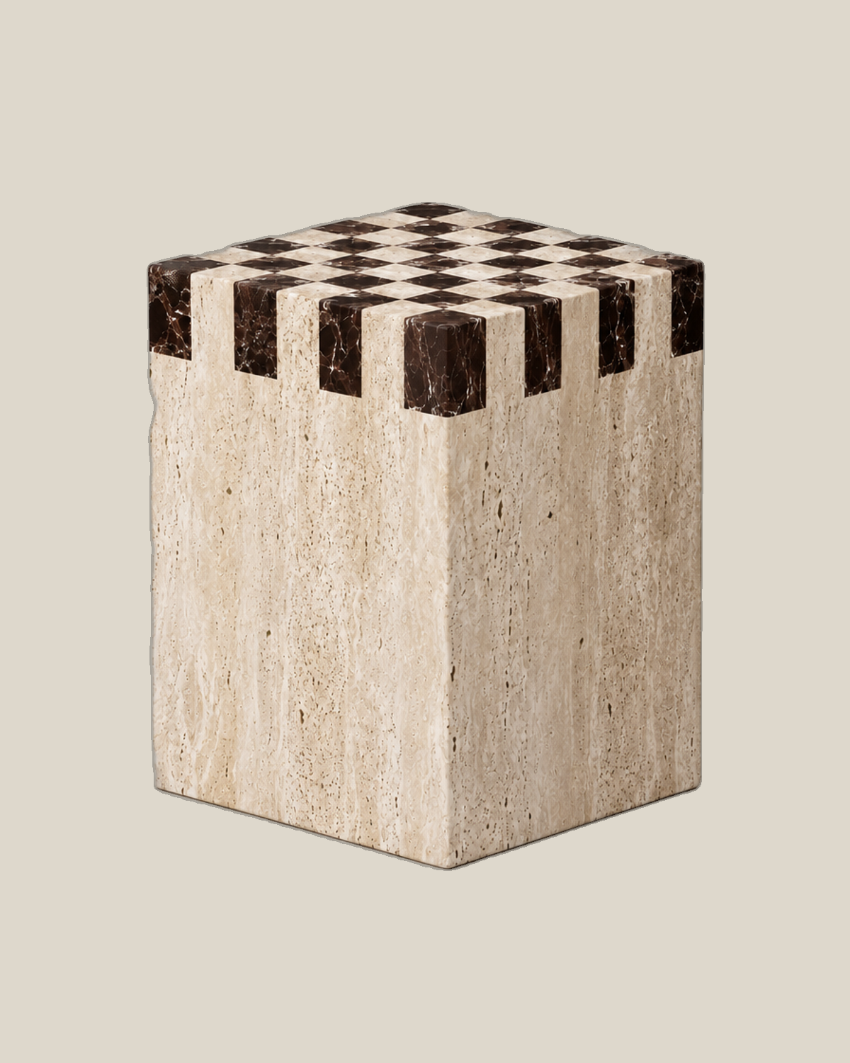 New Checkered V3 original