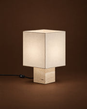 Roma Table Lamp studio photograph 2.