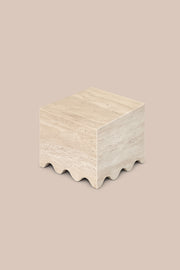 طاولة جانبية Dunes Side Table
