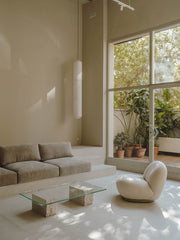 طاولة قهوة CHIARA Coffee Table