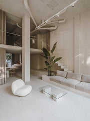 طاولة قهوة CHIARA Coffee Table