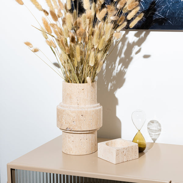 مزهرية COLUMN Vase