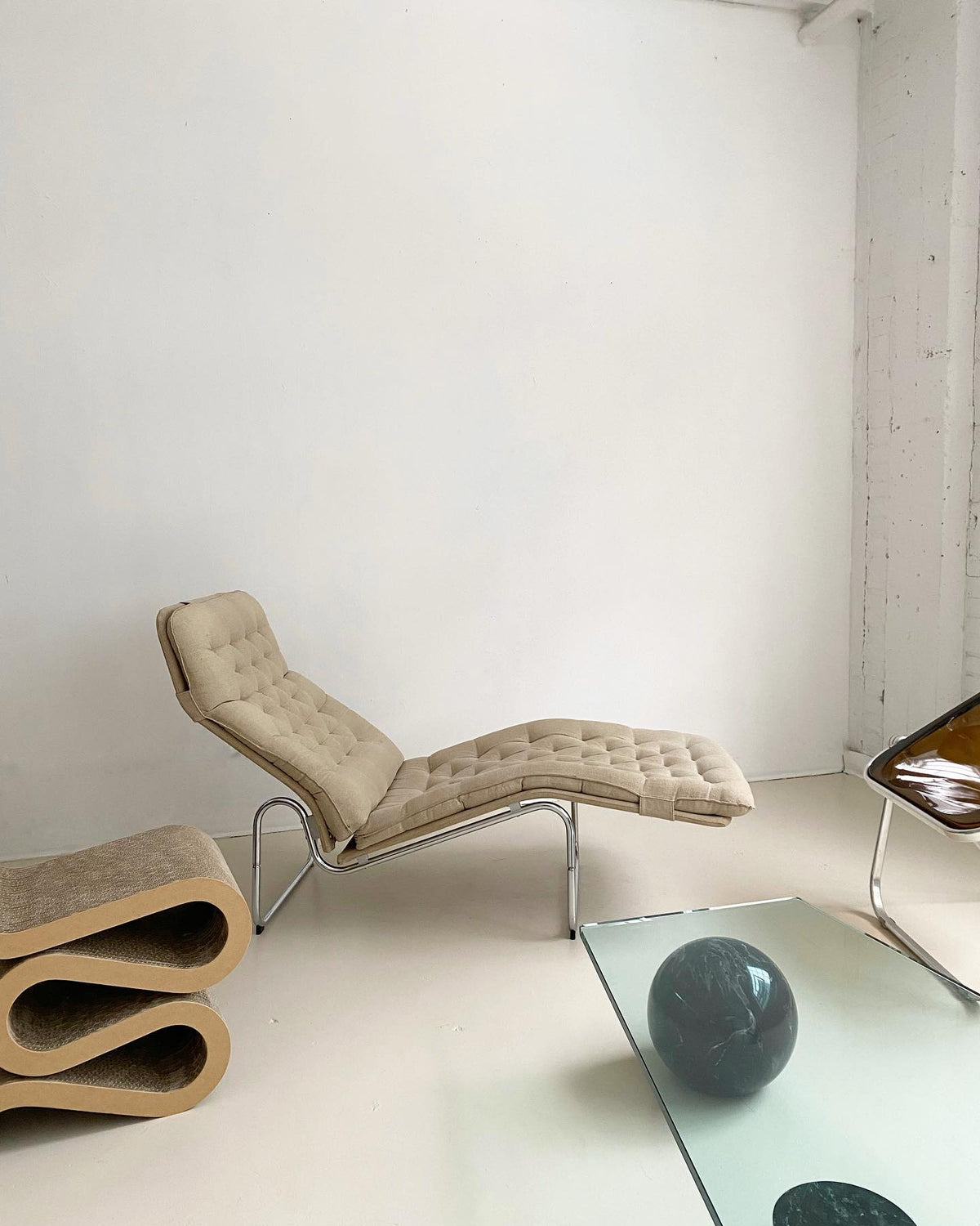 طاولة قهوة Cuatro Coffee Table