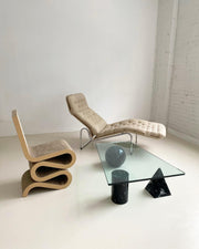طاولة قهوة Cuatro Coffee Table