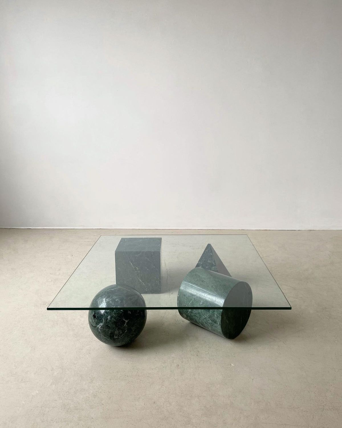 طاولة قهوة Cuatro Coffee Table