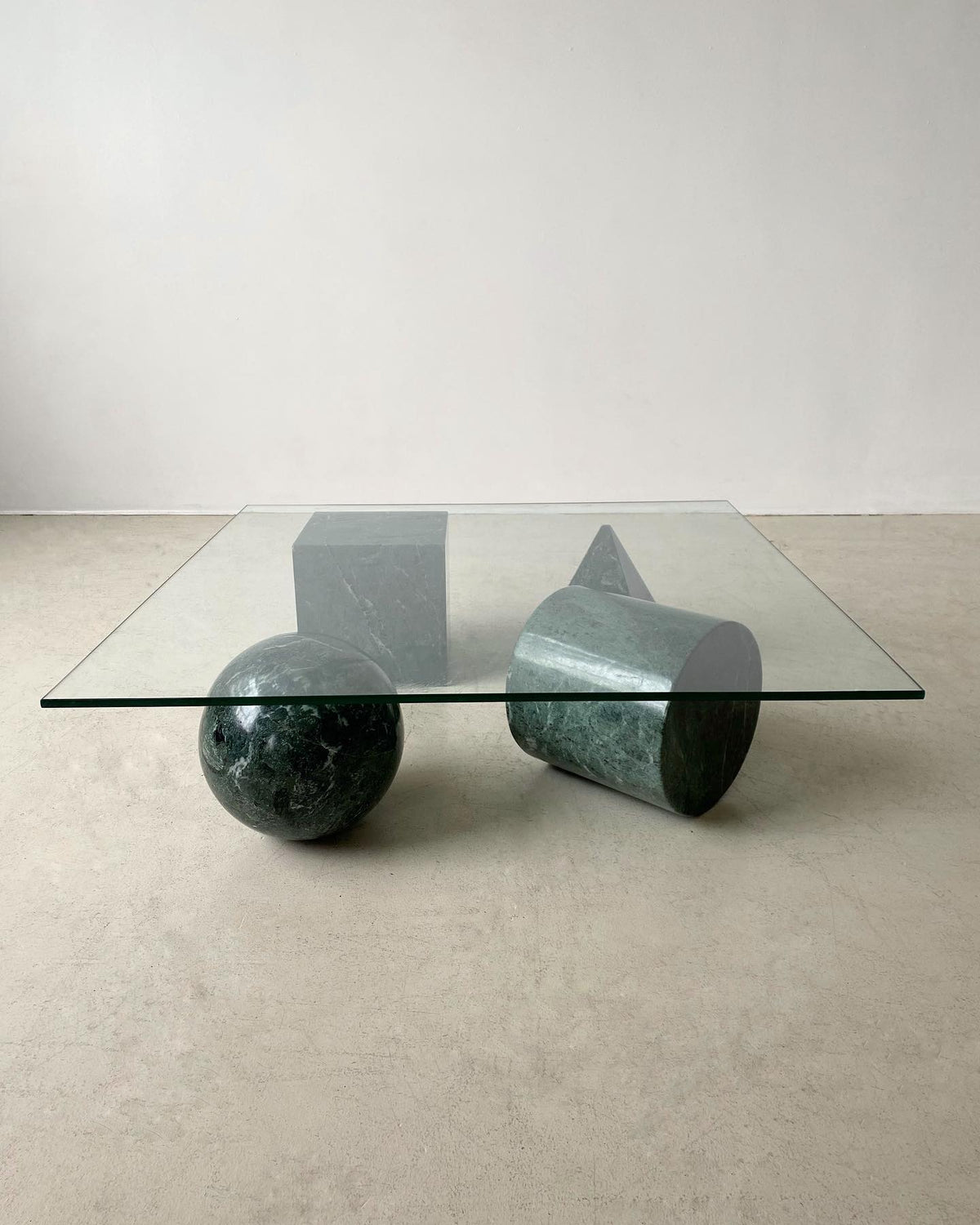 طاولة قهوة Cuatro Coffee Table