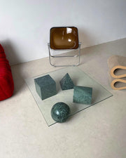 طاولة قهوة Cuatro Coffee Table