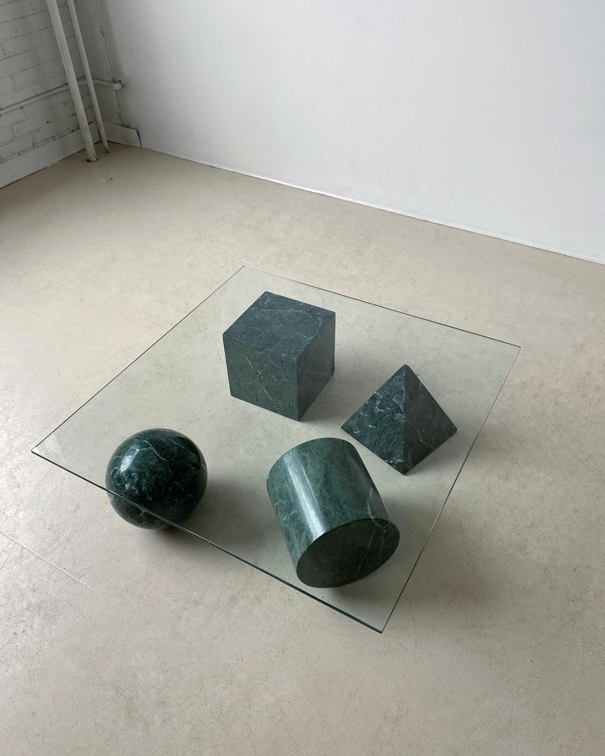طاولة قهوة Cuatro Coffee Table