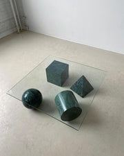 طاولة قهوة Cuatro Coffee Table