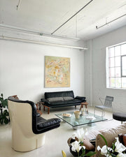 طاولة قهوة Cuatro Coffee Table