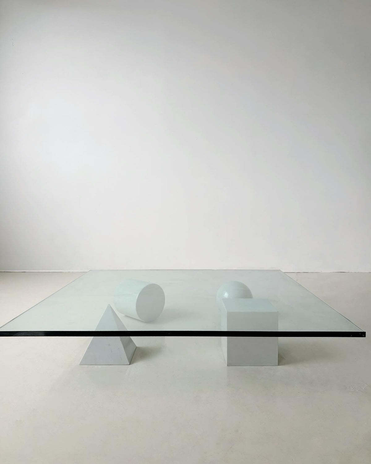 طاولة قهوة Cuatro Coffee Table