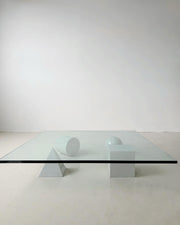 طاولة قهوة Cuatro Coffee Table