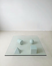 طاولة قهوة Cuatro Coffee Table