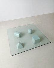 طاولة قهوة Cuatro Coffee Table
