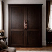 مقبض باب Marble Door Handle Oval