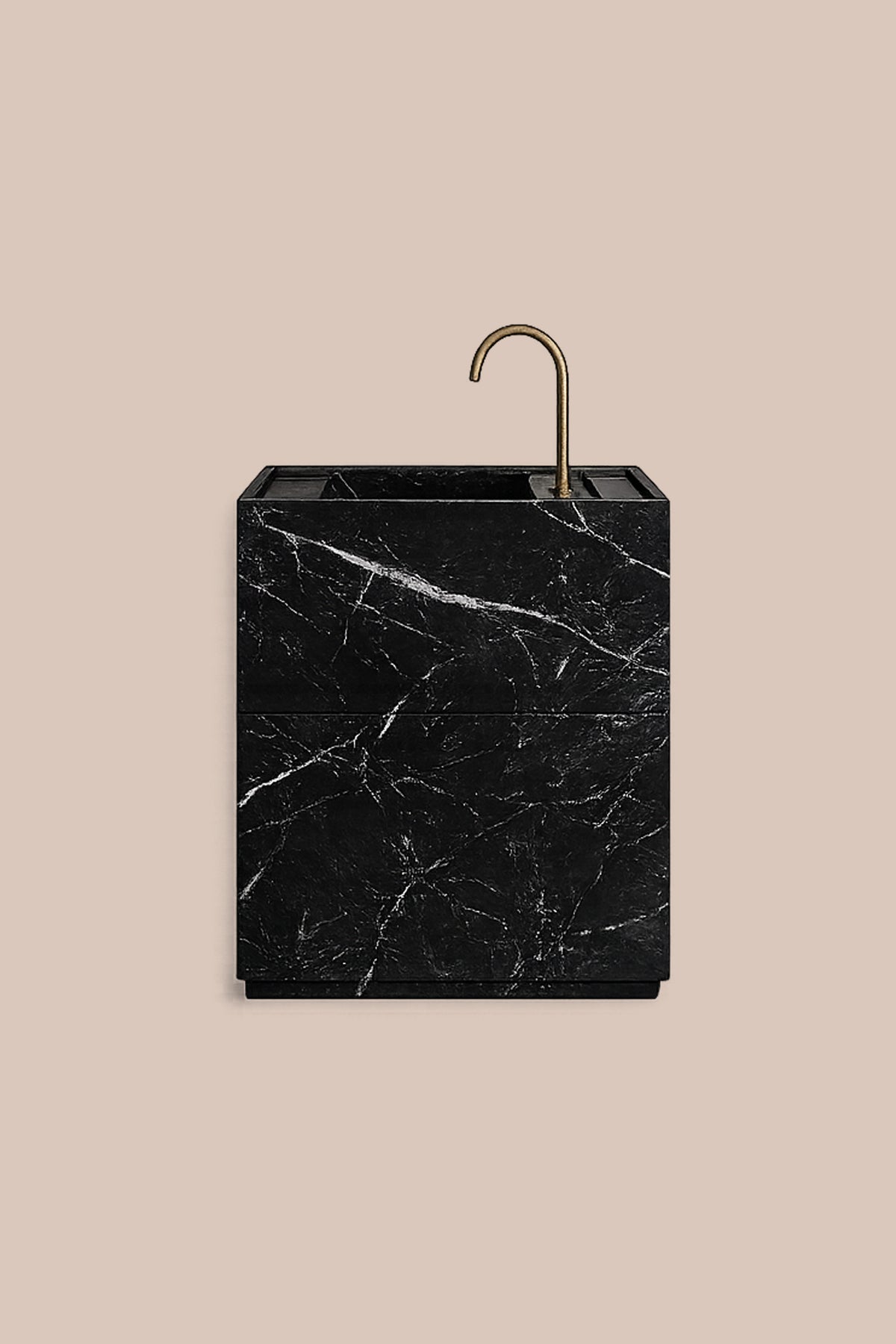 حوض BLOCCO Basin 90