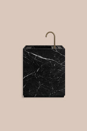 حوض BLOCCO Basin 90